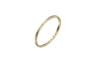 Bracciale Bikkembergs Uomo in Acciaio INPB02GG - INPB02GG